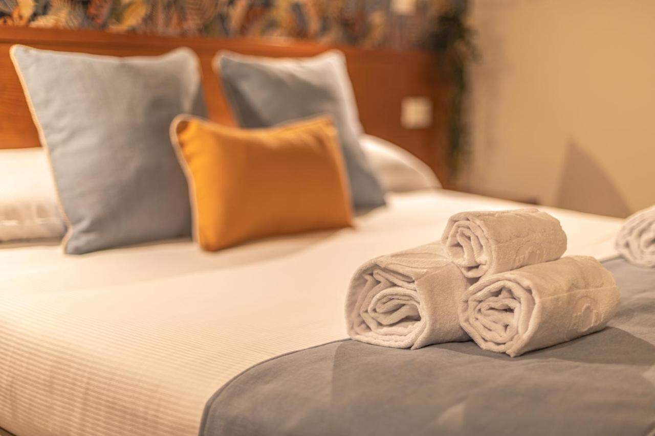 Vittoria Garden Suites, Rome